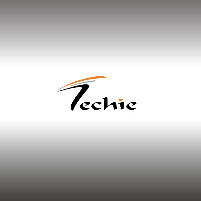 techie